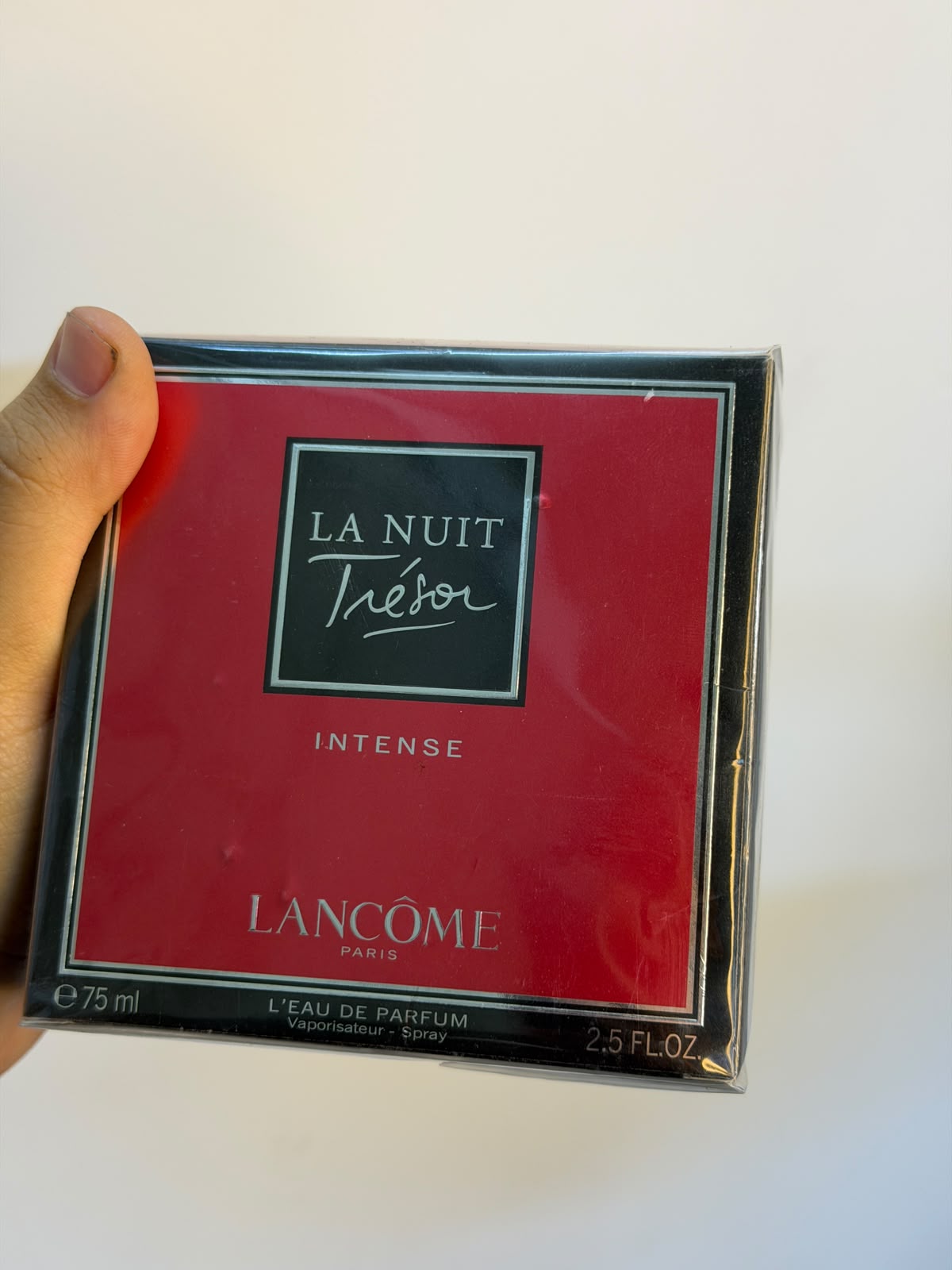 LANCOME LA NUIT INTENSE