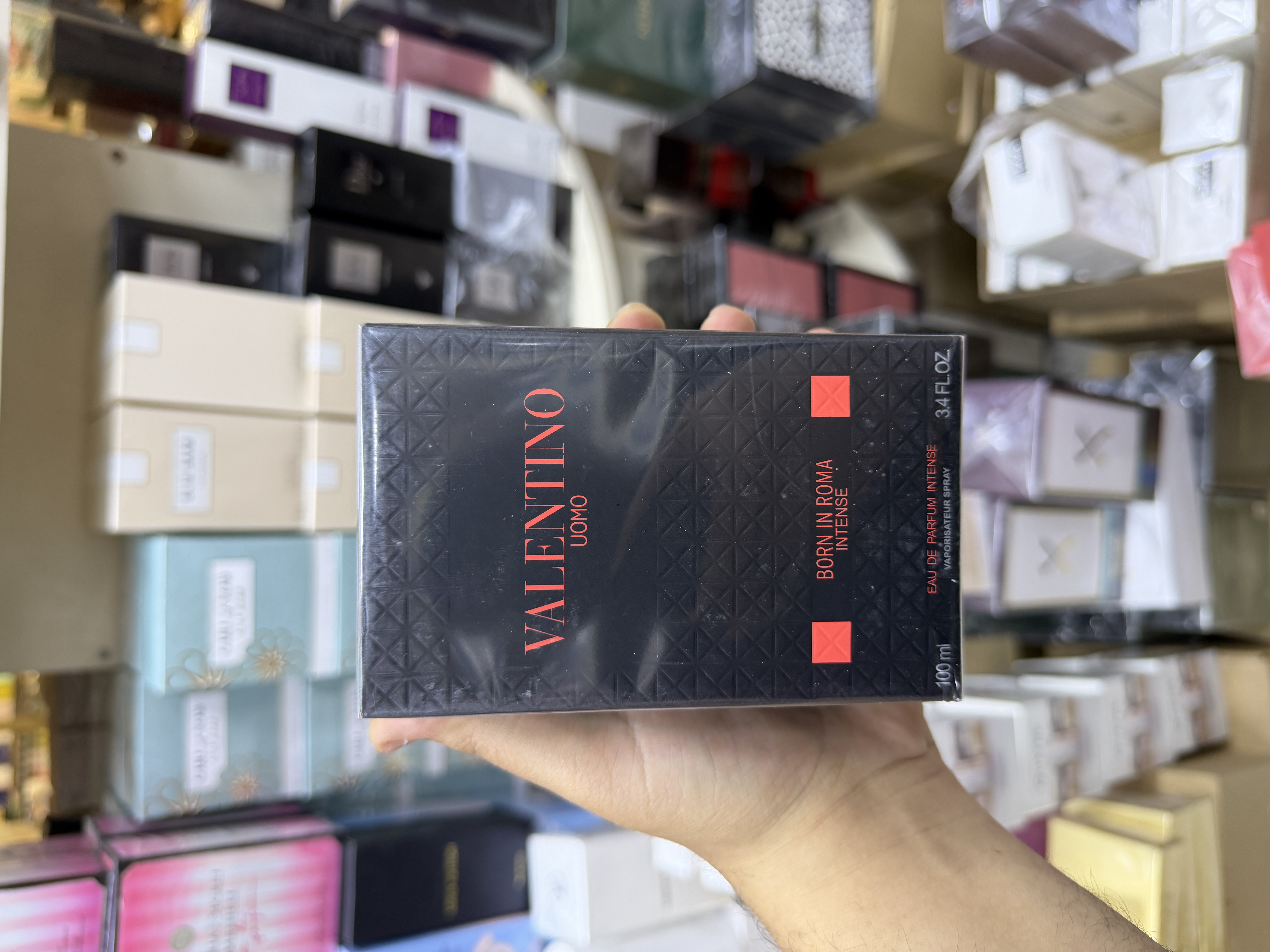 Valantino uomo