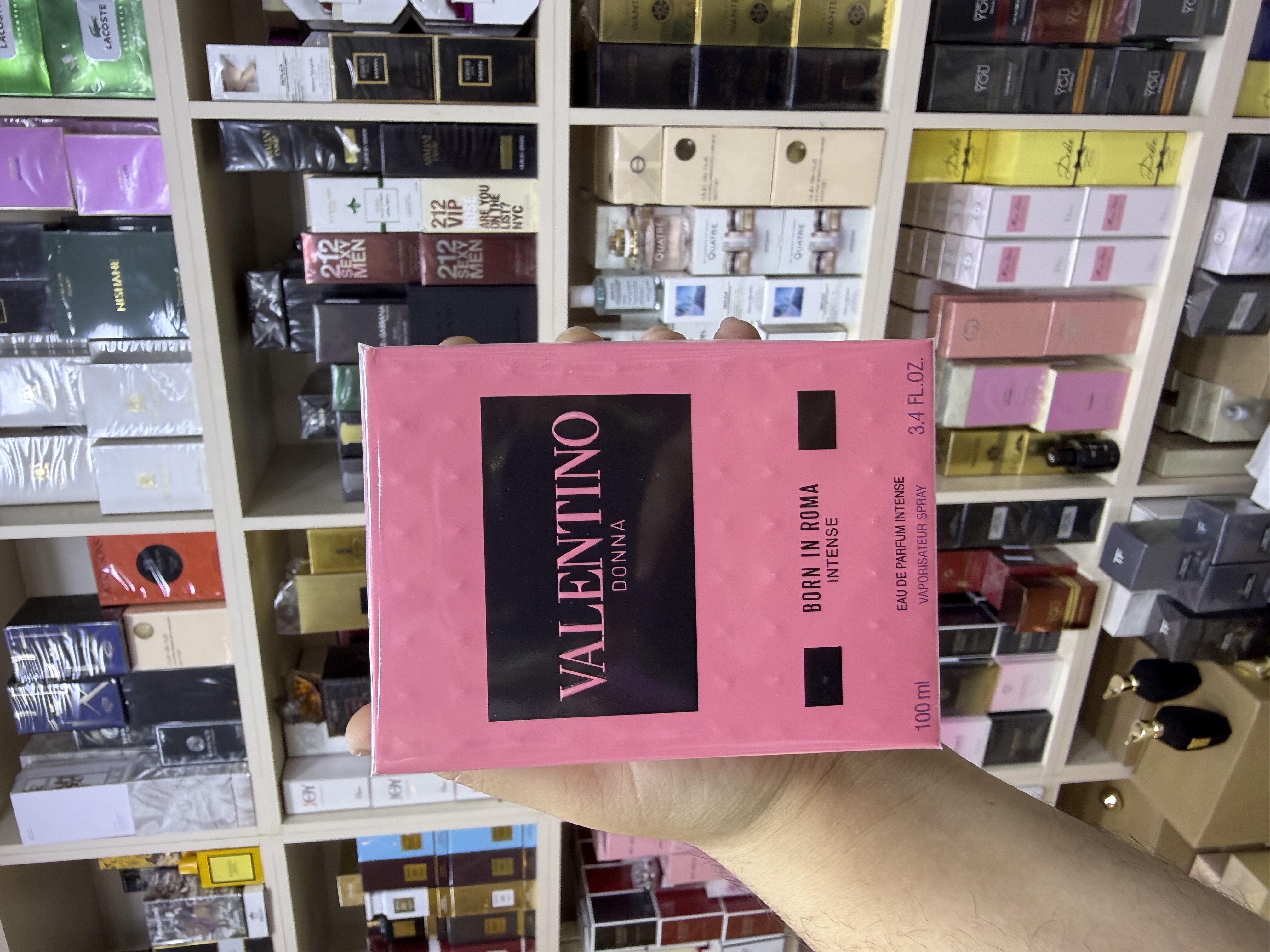 VALENTINO DONNA