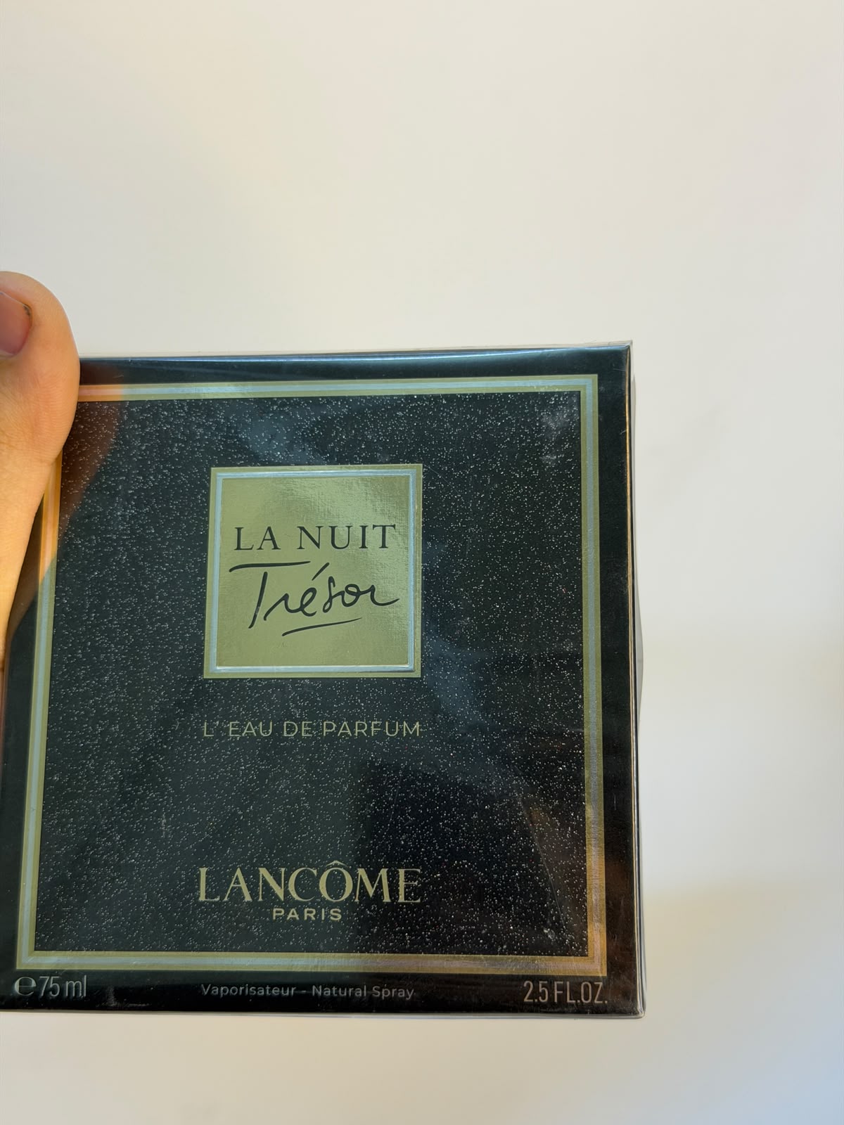 LANCOME LA NUIT EDP