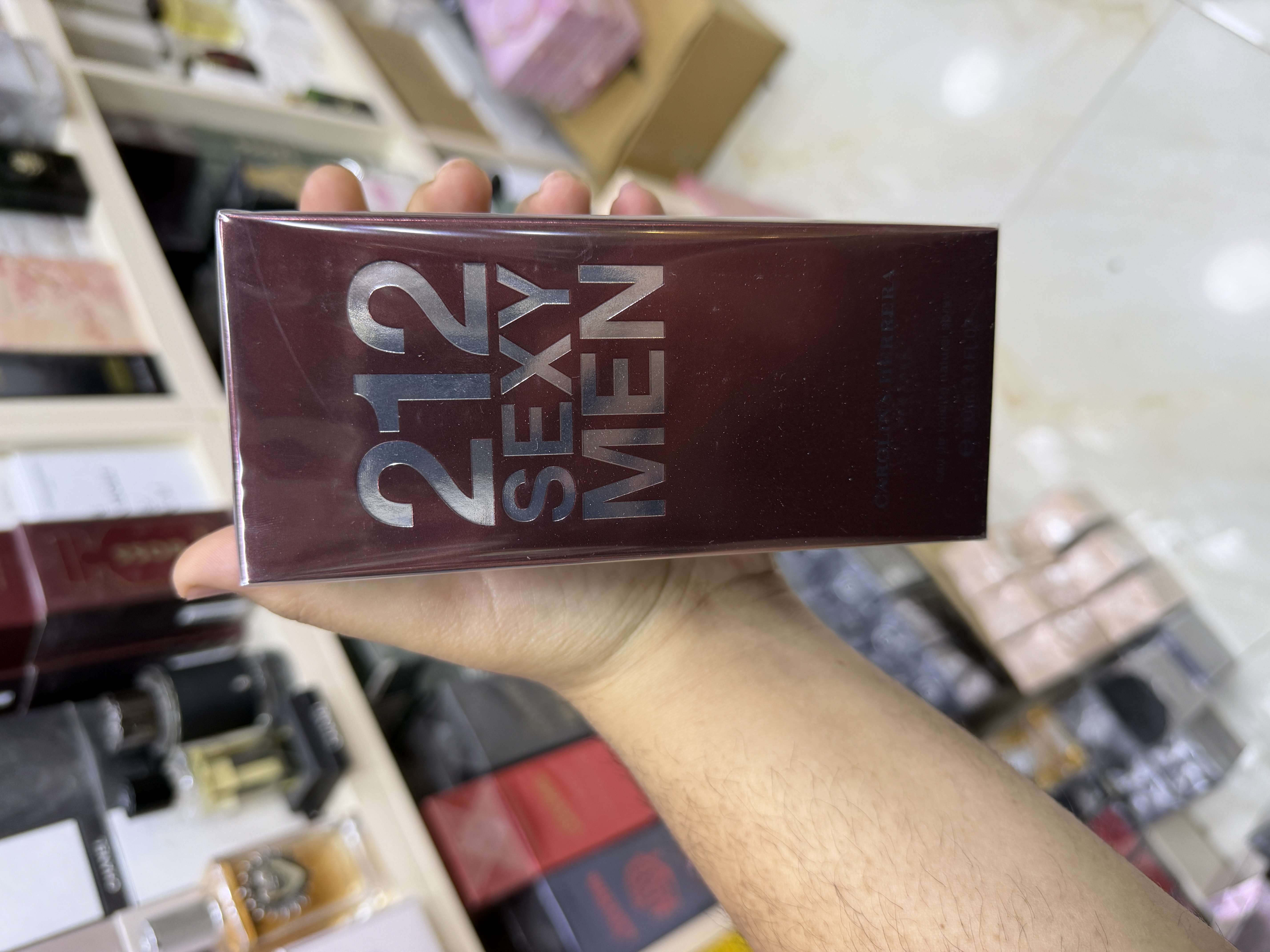 212 sexy men