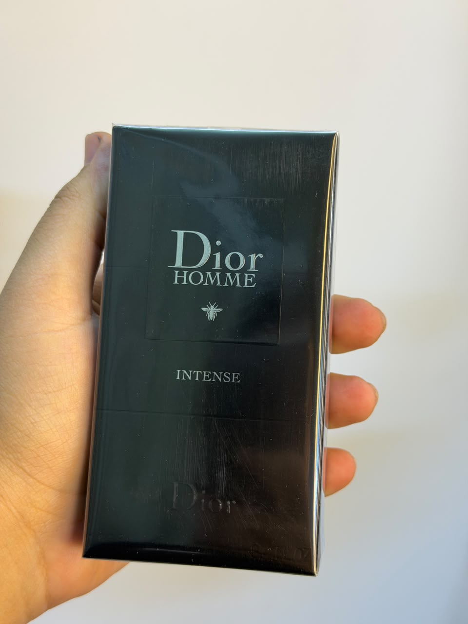 DIOR HOMME INTENSE