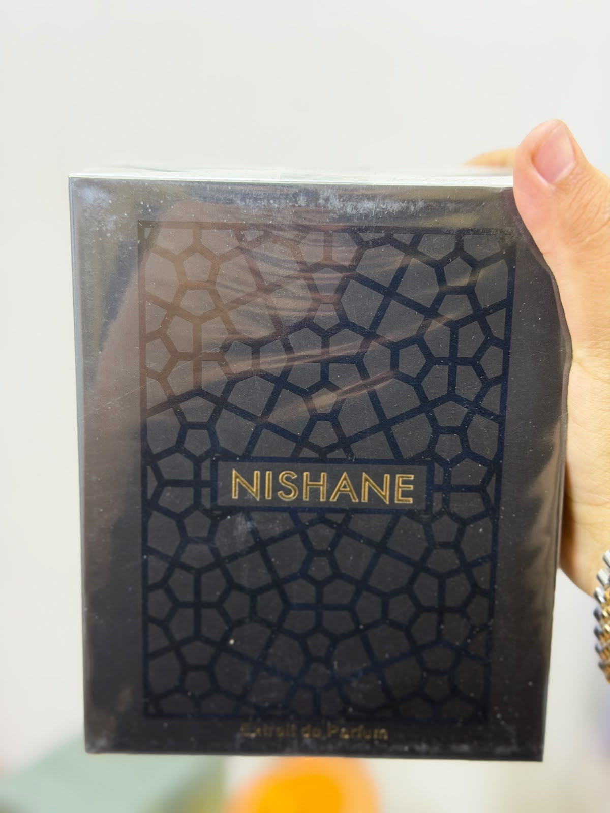 NISHANE